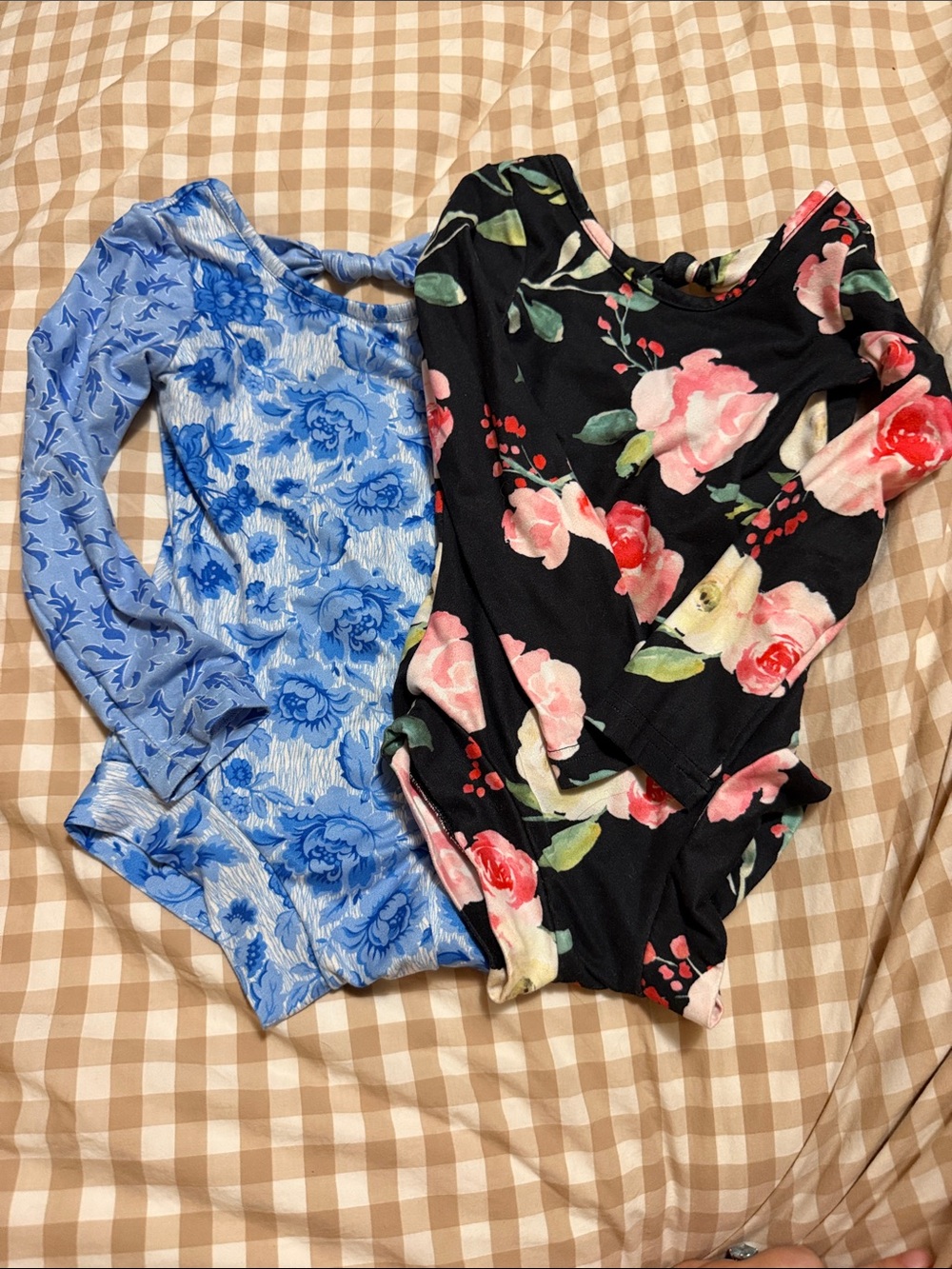 Leo Luvs 3T Leotard Bundle